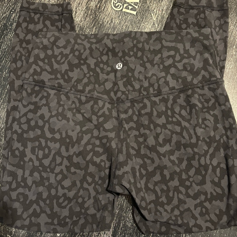 Lululemon align leggings